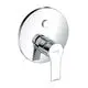KLUDI-ZENTA-SL-UP-Wafue-Br-EHM-Push-Set-m-Funktionseinheit-chrom-486590565 gallery number 1